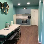 Living Haus Argenta Hostel *