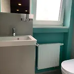 Hostel Living Haus Argenta *