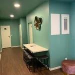Hostel Living Haus Argenta *