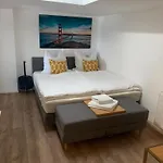 Living Haus Argenta Hostel Kuenzell