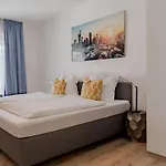 Living Haus Argenta Hostel Kuenzell