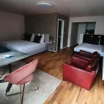 Living Haus Argenta Kuenzell
