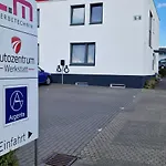 Living Haus Argenta Kuenzell