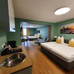 Living Haus Argenta * Kuenzell