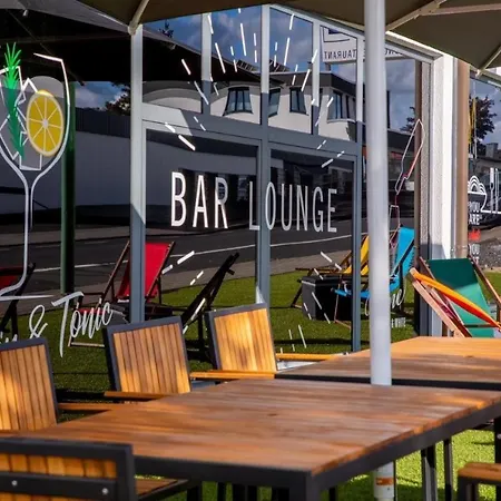 Argenta Living 16 Auberge de jeunesse *