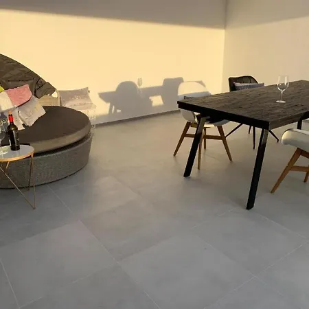 Хостел Argenta Living 16 Кюнцелль