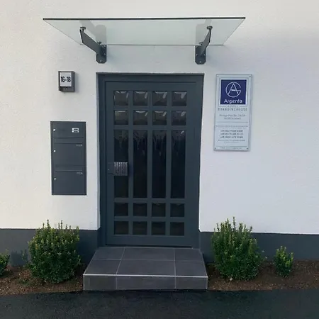 Argenta Living 16 *