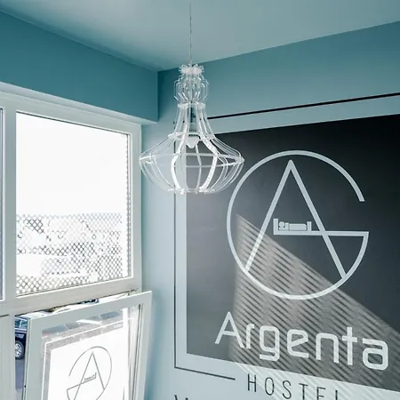 Ostello Argenta Living 16