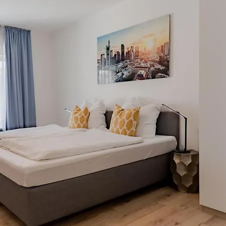Argenta Living 16 Hostel Kuenzell