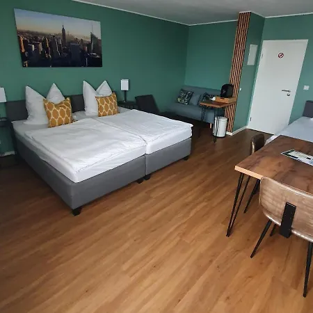 Argenta Living 16 Hostel