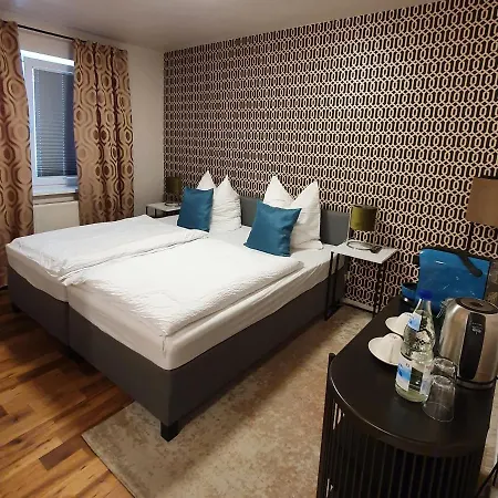 Argenta Living 16 Ostello *