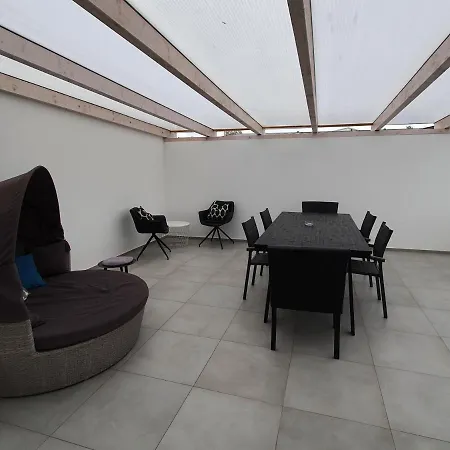 Ostello Argenta Living 16 *