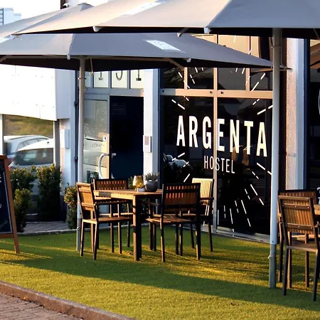 Argenta Living 16 * Kuenzell