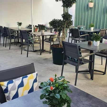 Hostel Argenta Living 16 Kuenzell
