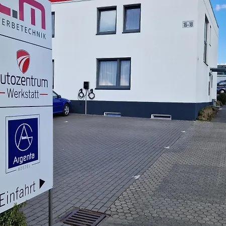 Argenta Living 16 Kuenzell