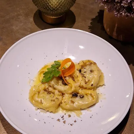 Argenta Living 16 Ostello Kuenzell