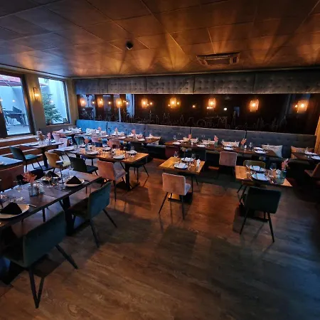 Auberge de jeunesse Argenta Living 16 *