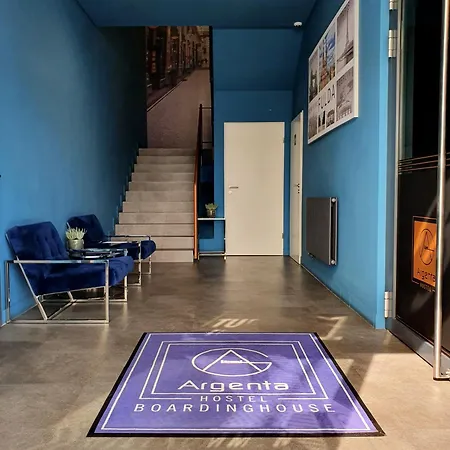 Argenta Living 16 Kuenzell