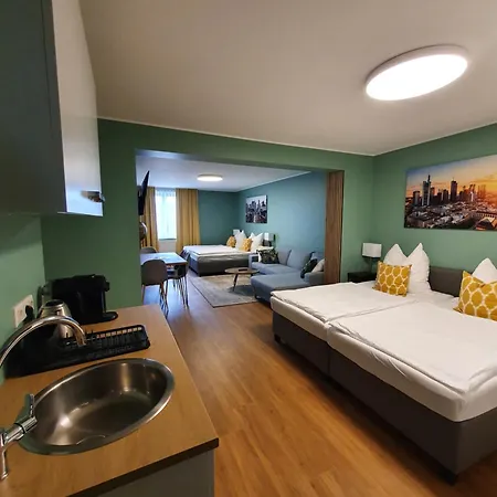 Argenta Living 16 * Kuenzell