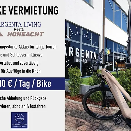 Living Haus Argenta