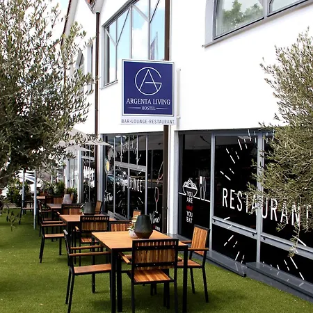 Living Haus Argenta Hostel