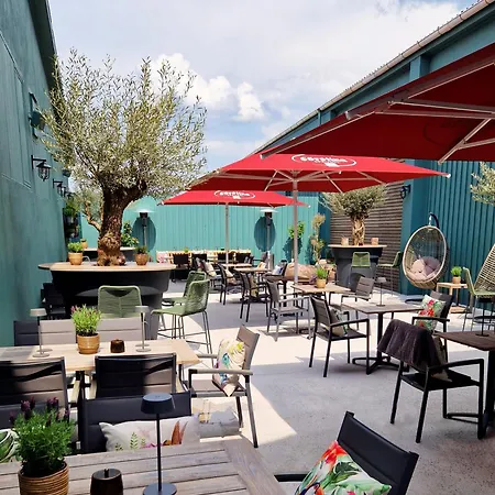 Hostel Argenta Living 16