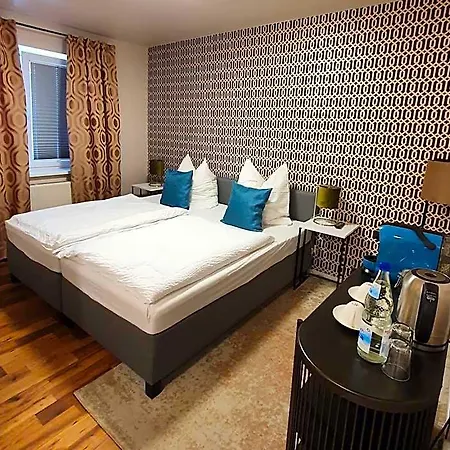 Hostel Argenta Living 16 Kuenzell