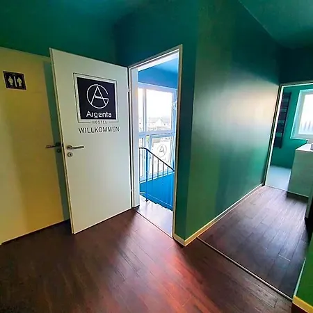 Argenta Living 16 Kuenzell