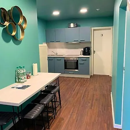 Argenta Living 16 Kuenzell
