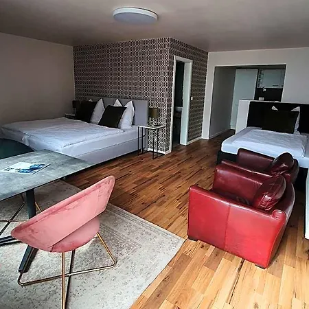 Argenta Living 16
