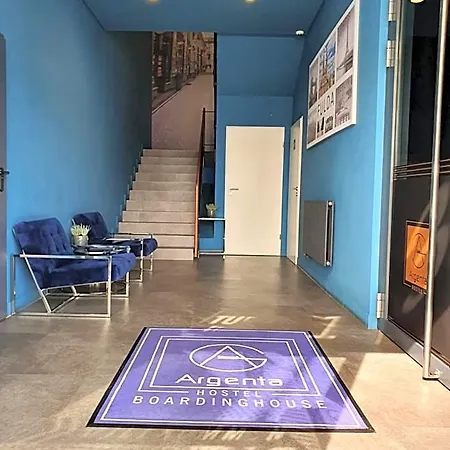 Argenta Living 16 Hostel *