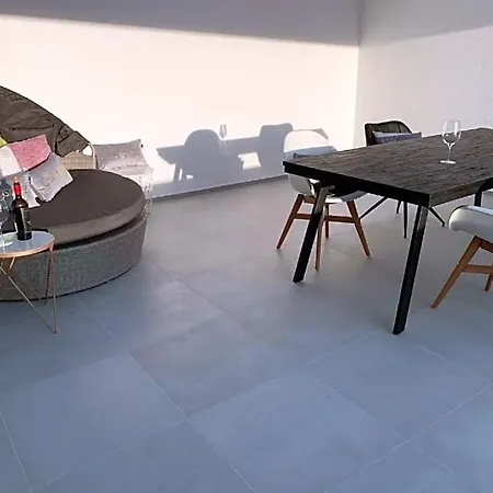 Hostel Argenta Living 16 Kuenzell