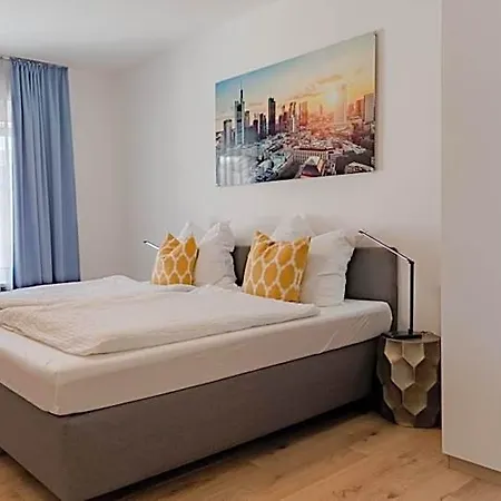 旅馆 Argenta Living 16 金策尔