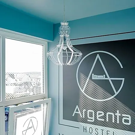 Argenta Living 16 Hostel Kuenzell
