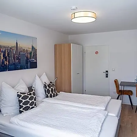 Argenta Living 16 * Kuenzell