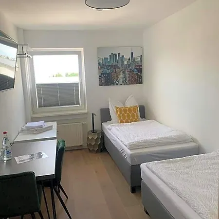 Hostel Argenta Living 16