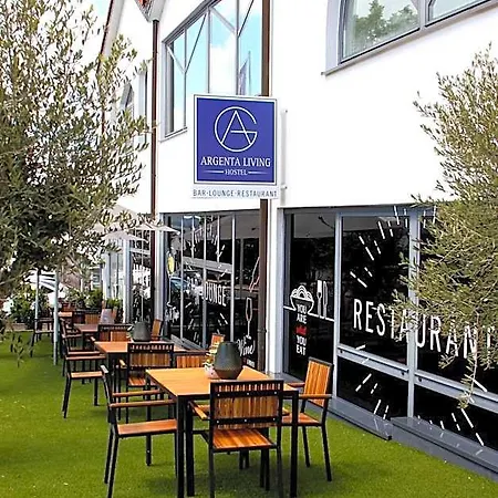Argenta Living 16 Kuenzell