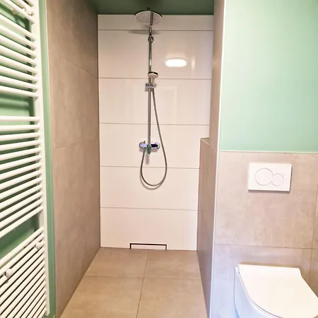 Argenta Living 16 Hostel Kuenzell