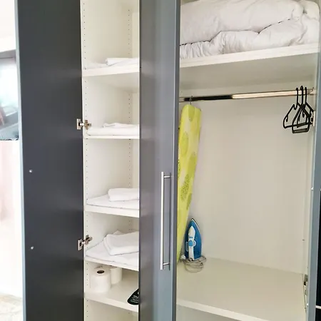 Hostel Argenta Living 16 Kuenzell