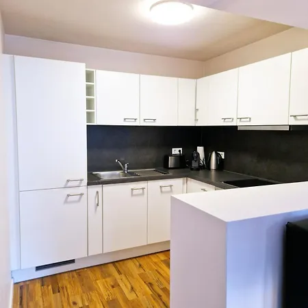Argenta Living 16 * Kuenzell