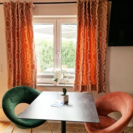 Argenta Living 16 Hostel
