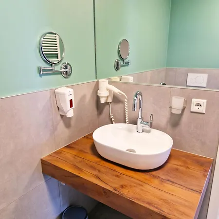 Hostel Argenta Living 16