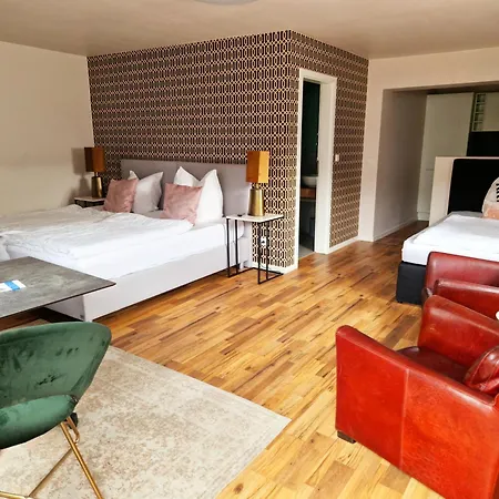 Argenta Living 16 Hostel Kuenzell