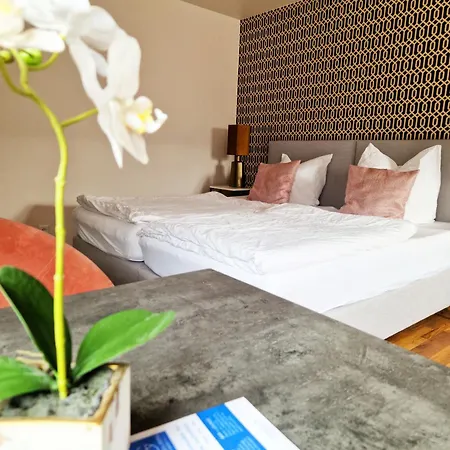 Hostel Argenta Living 16 Kuenzell