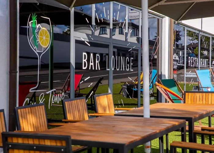 Argenta Living 16 Auberge de jeunesse *