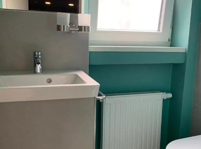 Hostel Argenta Living 16 *