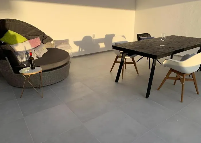 Auberge de jeunesse Argenta Living 16 Kuenzell