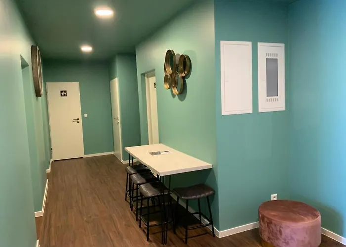 Hostel Argenta Living 16 *