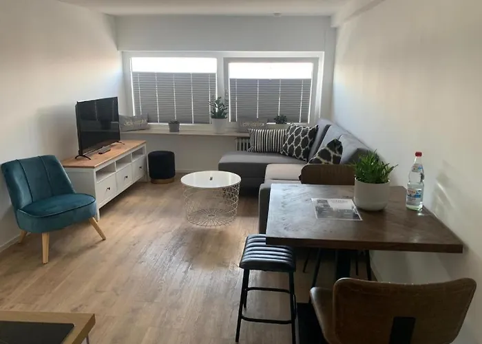 Argenta Living 16 Auberge de jeunesse