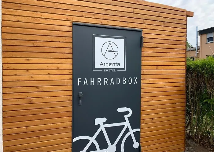 Auberge de jeunesse Argenta Living 16